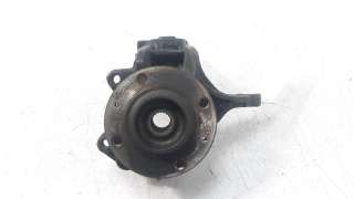 Recambio de mangueta delantera izquierda para peugeot 208 2012-2019 1.2 12v vti referencia OEM IAM 1607557480  