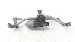 Recambio de motor limpia delantero para peugeot 208 2012-2019 1.2 12v vti referencia OEM IAM 9673222580  