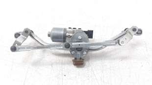 Recambio de motor limpia delantero para peugeot 208 2012-2019 1.2 12v vti referencia OEM IAM 9673222580   2