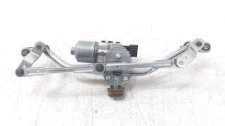 Recambio de motor limpia delantero para peugeot 208 2012-2019 1.2 12v vti referencia OEM IAM 9673222580  