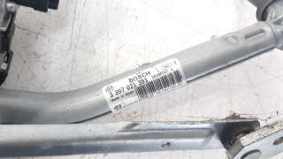 Recambio de motor limpia delantero para peugeot 208 2012-2019 1.2 12v vti referencia OEM IAM 9673222580  