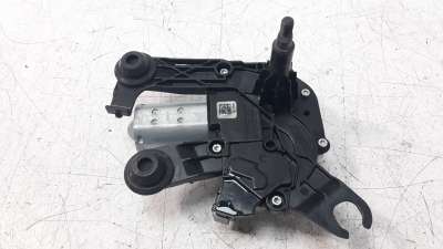 Recambio de motor limpia trasero para peugeot 208 2012-2019 1.2 12v vti referencia OEM IAM 9673251380  