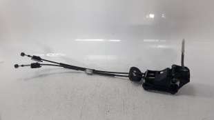 Recambio de palanca cambio para peugeot 208 2012-2019 1.2 12v vti referencia OEM IAM 9676190280  