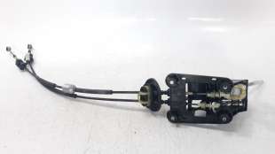 Recambio de palanca cambio para peugeot 208 2012-2019 1.2 12v vti referencia OEM IAM 9676190280   2