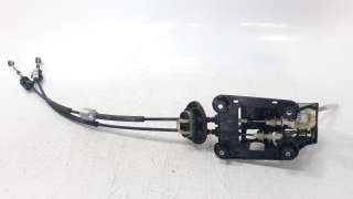 Recambio de palanca cambio para peugeot 208 2012-2019 1.2 12v vti referencia OEM IAM 9676190280  