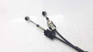 Recambio de palanca cambio para peugeot 208 2012-2019 1.2 12v vti referencia OEM IAM 9676190280  