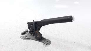 Recambio de palanca freno para peugeot 208 2012-2019 1.2 12v vti referencia OEM IAM 98076688ZD   2