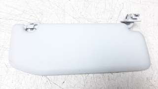 Recambio de parasol izquierdo para peugeot 208 2012-2019 1.2 12v vti referencia OEM IAM 16079196PR  