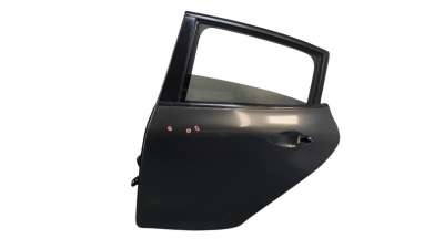 Recambio de puerta trasera izquierda para peugeot 208 2012-2019 1.2 12v vti referencia OEM IAM 9671907580  