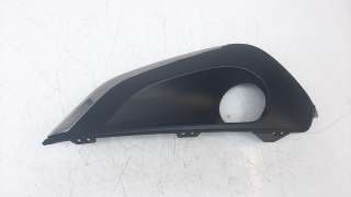 Recambio de moldura para peugeot 208 2012-2019 1.2 12v vti referencia OEM IAM 9810729877 107175004 PG3282124