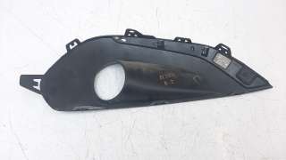 Recambio de moldura para peugeot 208 2012-2019 1.2 12v vti referencia OEM IAM 9810729877 107175004 PG3282124