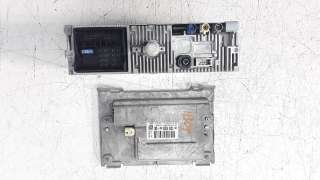 Recambio de sistema navegacion gps para peugeot 208 2012-2019 1.2 12v vti referencia OEM IAM 9811066580 9812862880 