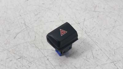 Recambio de warning para peugeot 208 2012-2019 1.2 12v vti referencia OEM IAM 96750916ZD  