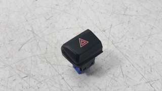 Recambio de warning para peugeot 208 2012-2019 1.2 12v vti referencia OEM IAM 96750916ZD  