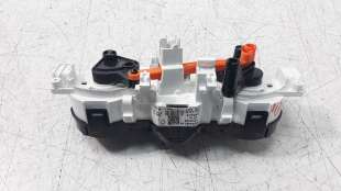 Recambio de mando calefaccion / aire acondicionado para peugeot 208 2012-2019 1.2 12v vti referencia OEM IAM 96722483ZD   2