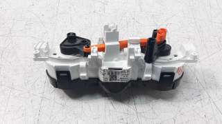 Recambio de mando calefaccion / aire acondicionado para peugeot 208 2012-2019 1.2 12v vti referencia OEM IAM 96722483ZD  