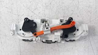 Recambio de mando calefaccion / aire acondicionado para peugeot 208 2012-2019 1.2 12v vti referencia OEM IAM 96722483ZD  