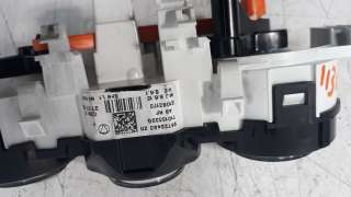 Recambio de mando calefaccion / aire acondicionado para peugeot 208 2012-2019 1.2 12v vti referencia OEM IAM 96722483ZD  
