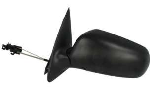 Recambio de retrovisor izquierdo para skoda fabia (6y2/6y3) 1999-2007 referencia OEM IAM 6Y1857501BGB41 1051953012 SK3207114