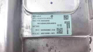 Recambio de inversor para kia niro 2016- referencia OEM IAM 366002B596  
