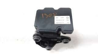 Recambio de abs para volkswagen polo 2017- 1.0 tsi referencia OEM IAM 2Q0614517AP  