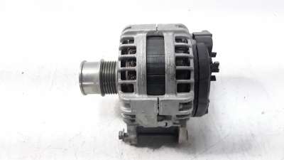 Recambio de alternador para volkswagen polo 2017- 1.0 tsi referencia OEM IAM 05E903026R ALF280A01BS 