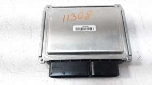 Recambio de centralita motor uce para volkswagen polo 2017- 1.0 tsi referencia OEM IAM 05C907394D   2