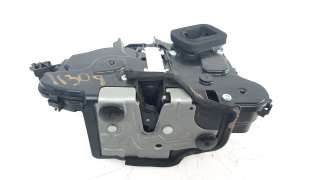 Recambio de cerradura puerta delantera derecha para volkswagen polo 2017- 1.0 tsi referencia OEM IAM 10B837016  