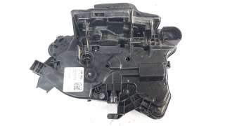 Recambio de cerradura puerta delantera derecha para volkswagen polo 2017- 1.0 tsi referencia OEM IAM 10B837016  