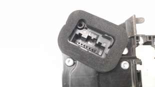 Recambio de cerradura puerta trasera izquierda para volkswagen polo 2017- 1.0 tsi referencia OEM IAM 10A839015   2