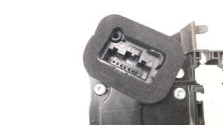 Recambio de cerradura puerta trasera izquierda para volkswagen polo 2017- 1.0 tsi referencia OEM IAM 10A839015  