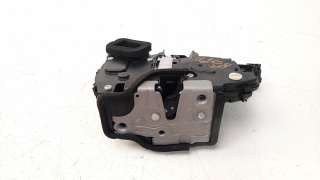 Recambio de cerradura puerta trasera izquierda para volkswagen polo 2017- 1.0 tsi referencia OEM IAM 10A839015  