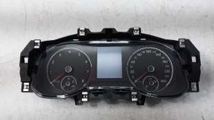 Recambio de cuadro instrumentos para volkswagen polo 2017- 1.0 tsi referencia OEM IAM 2G0920740J  