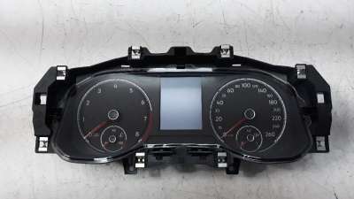 Recambio de cuadro instrumentos para volkswagen polo 2017- 1.0 tsi referencia OEM IAM 2G0920740J  