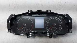 Recambio de cuadro instrumentos para volkswagen polo 2017- 1.0 tsi referencia OEM IAM 2G0920740J  