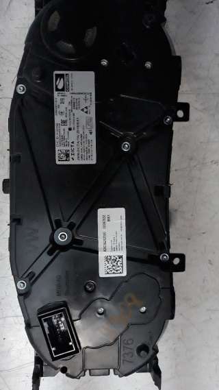 Recambio de cuadro instrumentos para volkswagen polo 2017- 1.0 tsi referencia OEM IAM 2G0920740J  