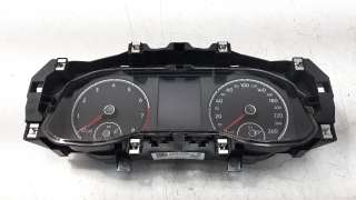 Recambio de cuadro instrumentos para volkswagen polo 2017- 1.0 tsi referencia OEM IAM 2G0920740J  
