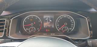 Recambio de cuadro instrumentos para volkswagen polo 2017- 1.0 tsi referencia OEM IAM 2G0920740J  