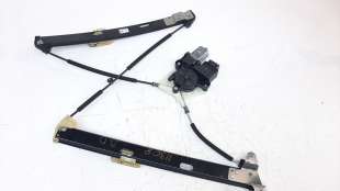 Recambio de elevalunas delantero derecho para volkswagen polo 2017- 1.0 tsi referencia OEM IAM 2G4837462B  