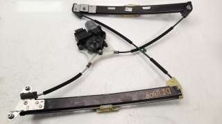 Recambio de elevalunas delantero izquierdo para volkswagen polo 2017- 1.0 tsi referencia OEM IAM 2G4837461B  