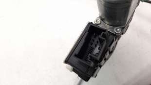 Recambio de elevalunas delantero izquierdo para volkswagen polo 2017- 1.0 tsi referencia OEM IAM 2G4837461B   2