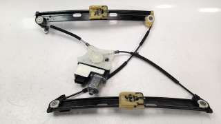 Recambio de elevalunas delantero izquierdo para volkswagen polo 2017- 1.0 tsi referencia OEM IAM 2G4837461B  