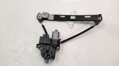 Recambio de elevalunas trasero izquierdo para volkswagen polo 2017- 1.0 tsi referencia OEM IAM 2G6839461C  