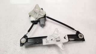 Recambio de elevalunas trasero izquierdo para volkswagen polo 2017- 1.0 tsi referencia OEM IAM 2G6839461C  