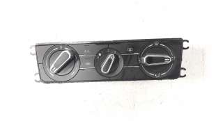 Recambio de mando calefaccion / aire acondicionado para volkswagen polo 2017- 1.0 tsi referencia OEM IAM 2G1820045P  