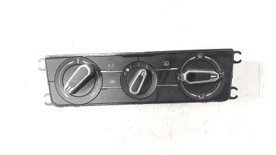 Recambio de mando calefaccion / aire acondicionado para volkswagen polo 2017- 1.0 tsi referencia OEM IAM 2G1820045P  