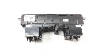 Recambio de mando calefaccion / aire acondicionado para volkswagen polo 2017- 1.0 tsi referencia OEM IAM 2G1820045P  