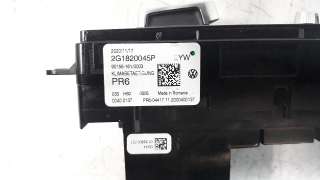 Recambio de mando calefaccion / aire acondicionado para volkswagen polo 2017- 1.0 tsi referencia OEM IAM 2G1820045P  