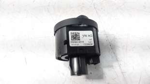 Recambio de mando luces para volkswagen polo 2017- 1.0 tsi referencia OEM IAM 5G0941431S   2
