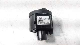 Recambio de mando luces para volkswagen polo 2017- 1.0 tsi referencia OEM IAM 5G0941431S  